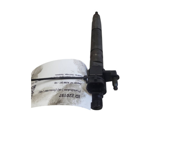 Жиклер (жиклеры) (форсунка (форсунки) 9X2Q9K54 Jaguar XF X250