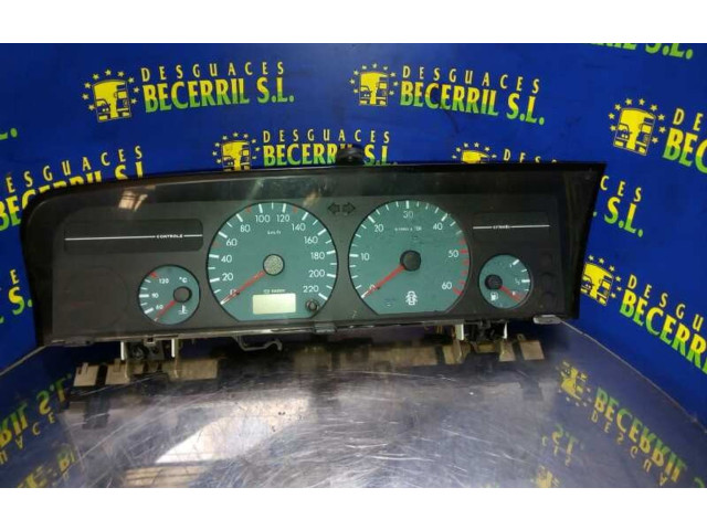 Панель приборов 216243195 Citroen Xantia