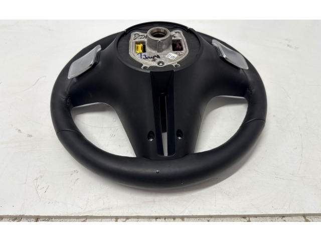 Руль Mercedes-Benz E W214  2024 -  года A0004602218      