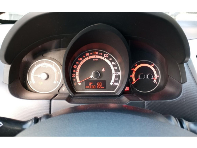 Панель приборов KIA Ceed