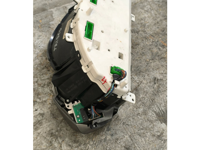 Панель приборов 85012XA02A   Subaru B9 Tribeca       