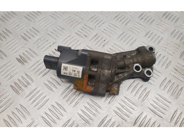 Čerpadlo oleje 0C8927201A   Porsche Cayenne (92A)   4852