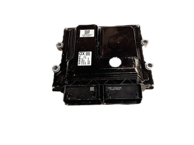 Блок управления двигателя 31452623 Volvo S60