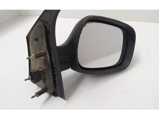 Зеркало электрическое        Renault Scenic RX   -  года   