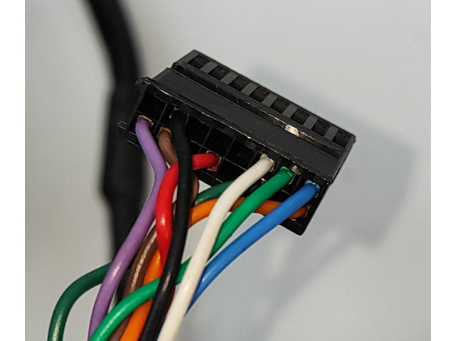 Зеркало электрическое        Audi Q5 SQ5  2008 - 2017 года   