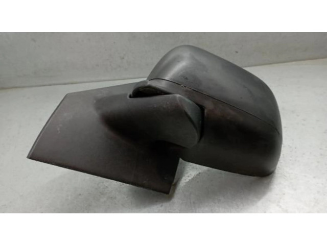 Зеркало электрическое        Dacia Dokker     