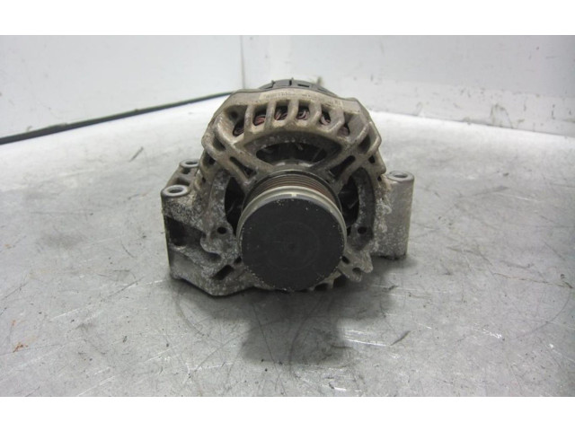 Генератор 52003517   Opel Combo D      