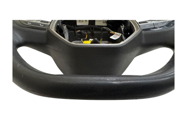 Руль Peugeot Partner III  2018 -  года 34236707B, 98171150ZD      