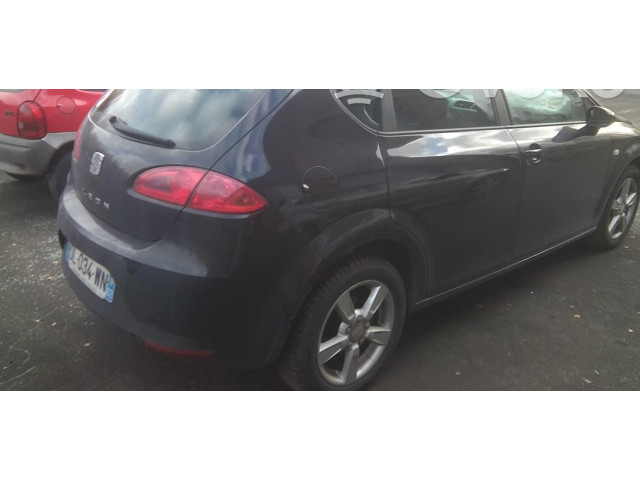 Volant Seat Leon (1P) 2008 NT