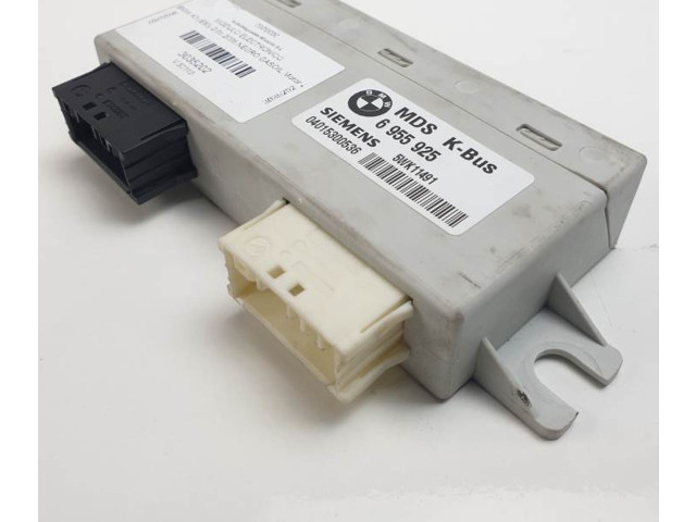 Блок управления 6955925   BMW X3 E83