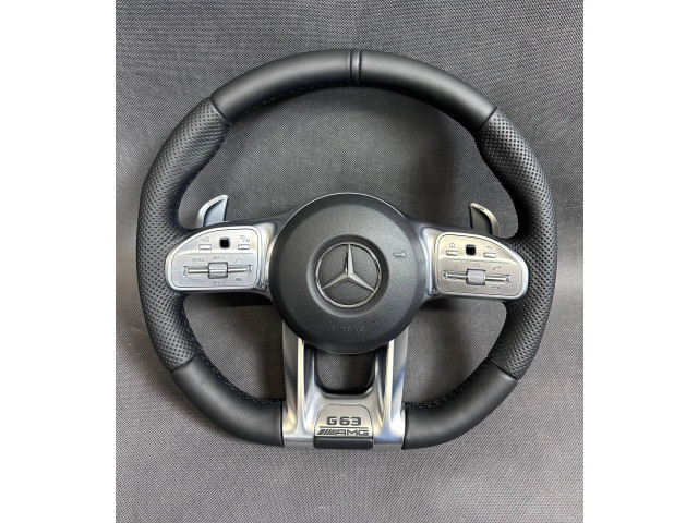 Volant Mercedes-Benz G W463 2nd Gen 2024 A000460010, 6.3