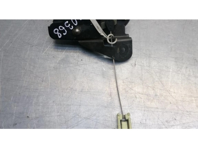 Zámek zadních dveří 226AAA, 0354 Chrysler Sebring (ST-22 - JR) 2004