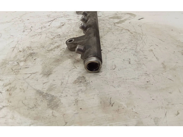 Vstřikovací lišta 03L089C Volkswagen Tiguan CBAB