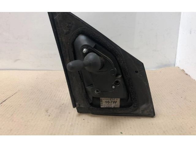 Zpětné zrcátko Toyota Yaris 2003