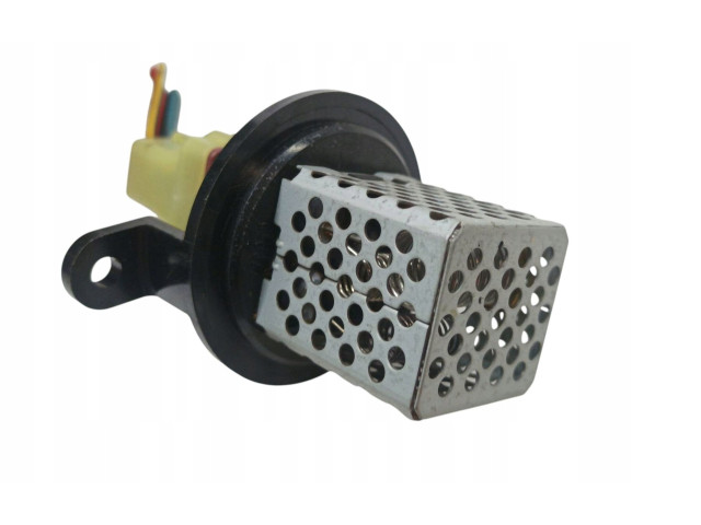 Вентилятор печки Honda City