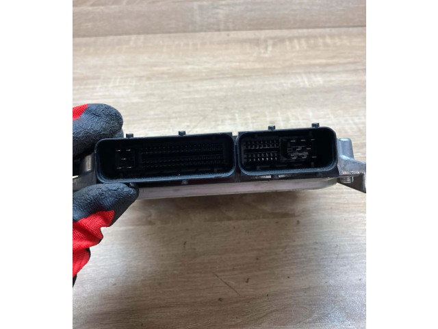 Блок управления двигателем Блок управления 22611AP200, 2758009253   Subaru Forester SH