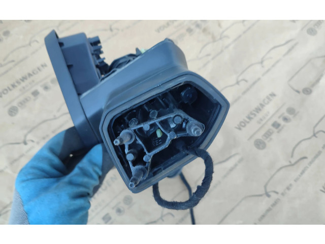 Зеркало электрическое Audi Q2 - - года