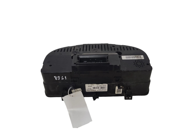 Панель приборов 2K0920841C, VWZ7Z0D0783709 Volkswagen Caddy