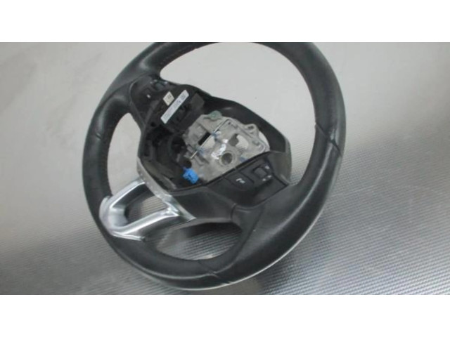 Руль Peugeot 2008 I  2013-2019 года       