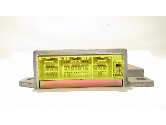 Блок подушек безопасности C17657K30B Mazda Premacy