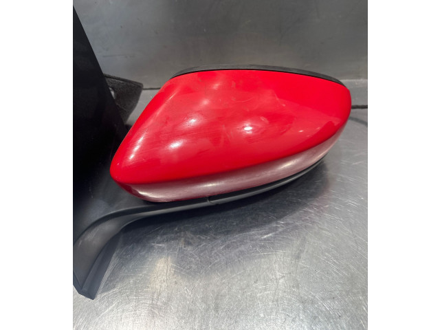 Зеркало электрическое Skoda Citigo 2011 - 2020 года