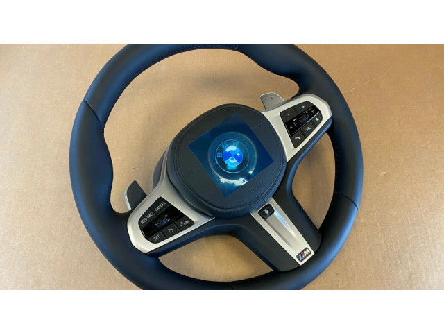 Volant BMW X6 G06 2020 32308008181, 32308094544