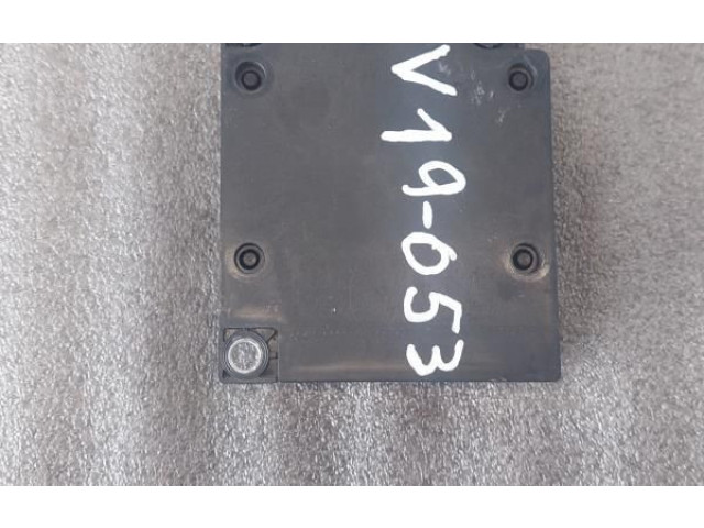 Блок подушек безопасности 9661532780 Citroen C2