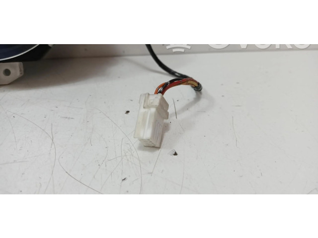 Přístrojová deska  Nissan Murano Z50  A63070A06121923  