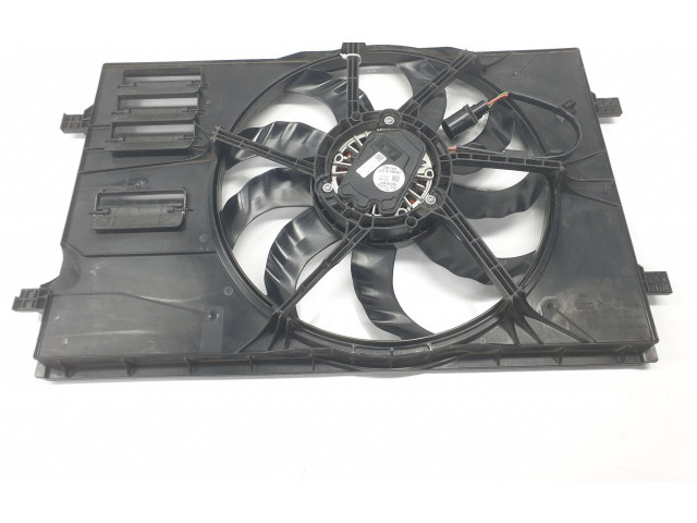Вентилятор радиатора     5WA959455F    Cupra Leon 
