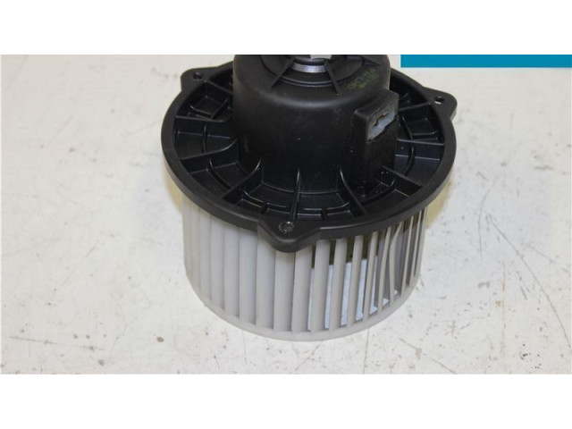 Вентилятор печки 971130X000 Hyundai i10