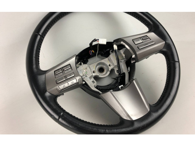 Volant Subaru Legacy 2011 gs12003720