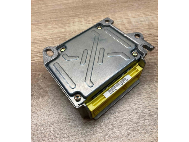Блок подушек безопасности 4E0959655G, 4E0910655 Audi A8 S8 D3 4E