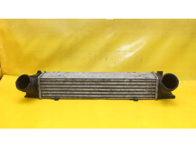 Интеркулер 7524916 BMW 1 E81 E87