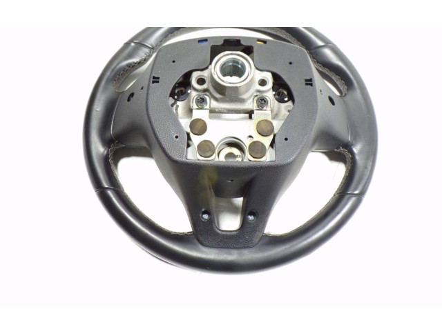 Руль KIA Niro  2016 - 2022 года 56111G5100SX1, 1802080260      