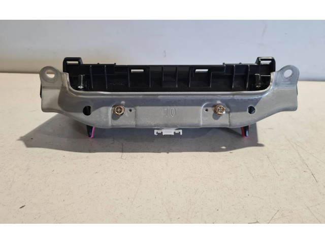 Дисплей 8611078040 Lexus NX