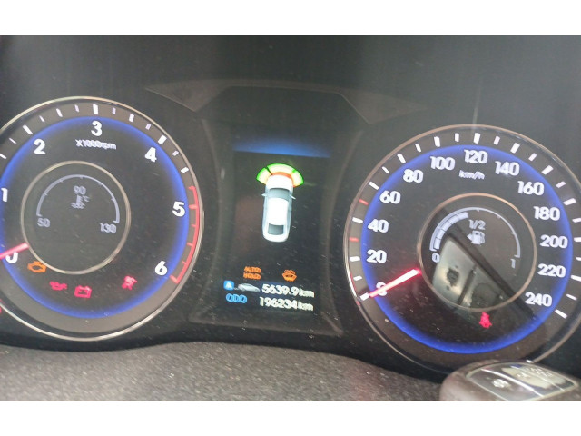 Přístrojová deska Hyundai i40 2015 940113z046, soportepartido