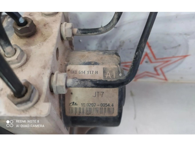 Jednotka ABS 1K0907379P, 1K0907379P Volkswagen Caddy