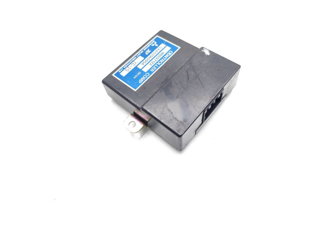 Блок управления MB897122, CAA501A095A Mitsubishi Montero