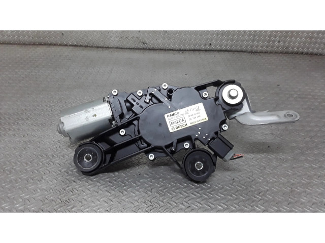 Моторчик заднего дворника F00S2B2160 Mazda 3 I