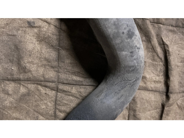 Трубка (трубки)/ шланг (шланги) интеркулера