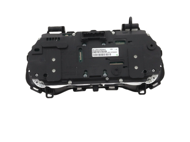 Přístrojová deska Renault Clio V 2020 248096959R, A1-3758E