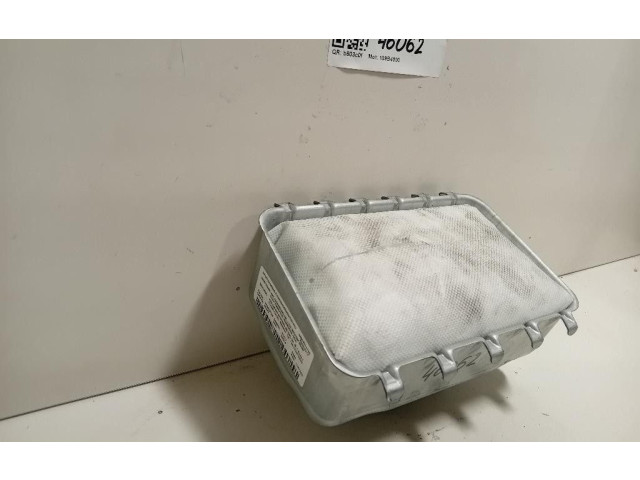 Подушка безопасности пассажира 519816900, 199B4000   Fiat 500L