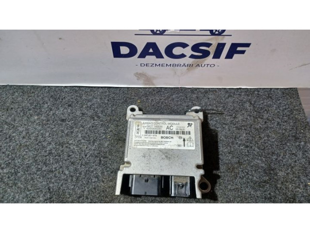 Блок подушек безопасности Ford S-MAX