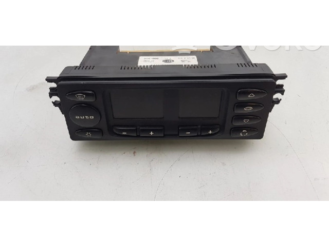 Блок управления климат-контролем 99665310103, 99665310103 Porsche Boxster 986