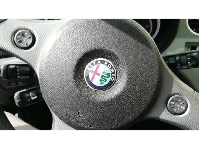 Подушка безопасности двери 9500150 Alfa Romeo 166