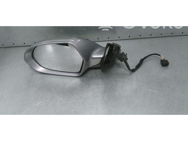 Зеркало (управляемое электричеством) 4G1857409AB, 4G1857409AE Audi A6 S6 C7 4G