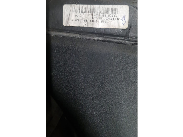 Зеркало электрическое Volvo C30 2010 - 2013 года