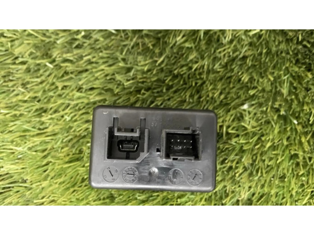 Řídící jednotka 7200530396, MODULOELECTRONICO Fiat Doblo 2016