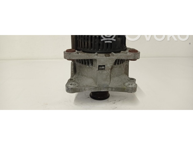 Генератор    Volkswagen Polo      