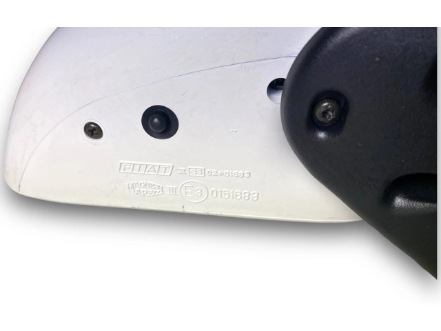 Рулевая рейка  Модуль кузова 0151683   Fiat Bravo - Brava 1996 - 2002 года